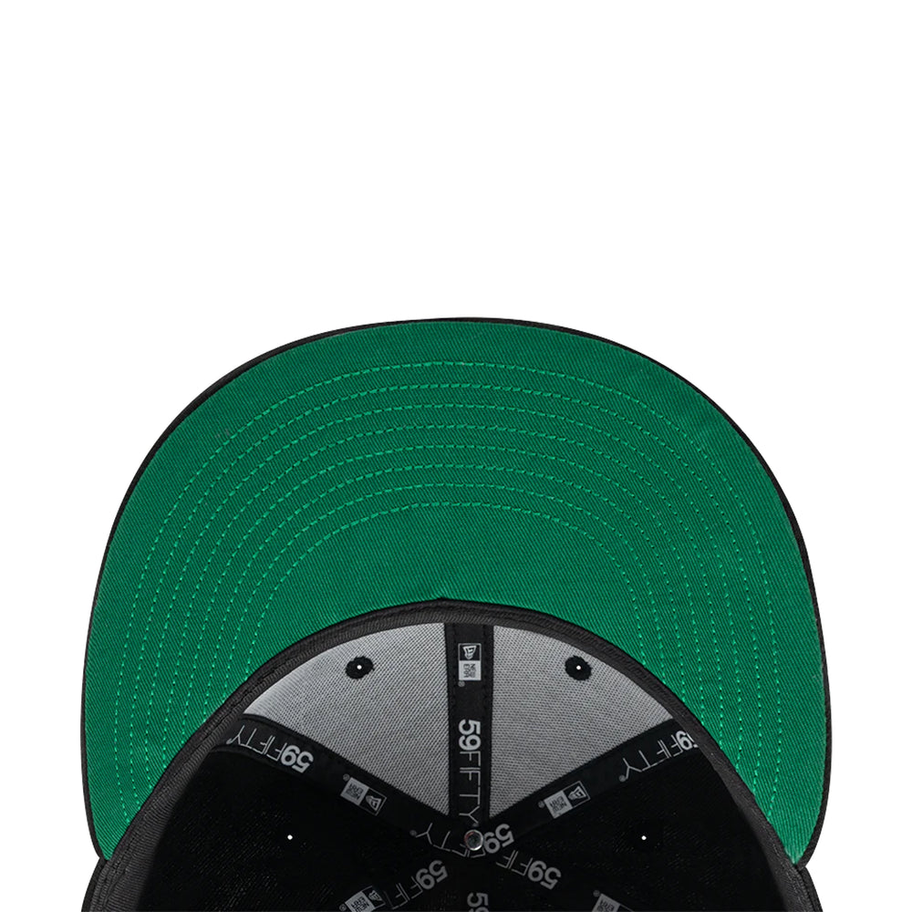 Gorra Beisbol Softbol New Era LMB Juego de Estrellas 2025 Logos Retro 59Fifty Cerrada