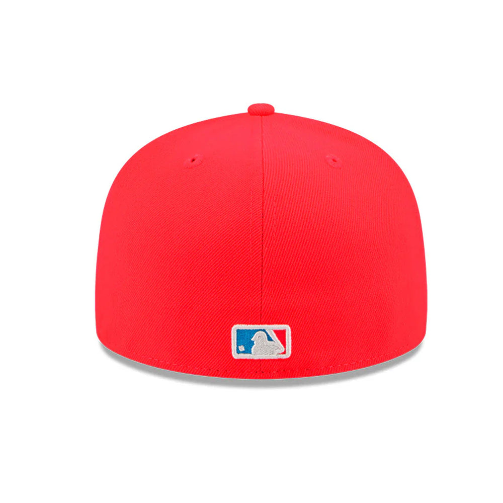 Gorra Beisbol Softbol New Era New York Yankees MLB All Star Game 2024 59Fifty Cerrada
