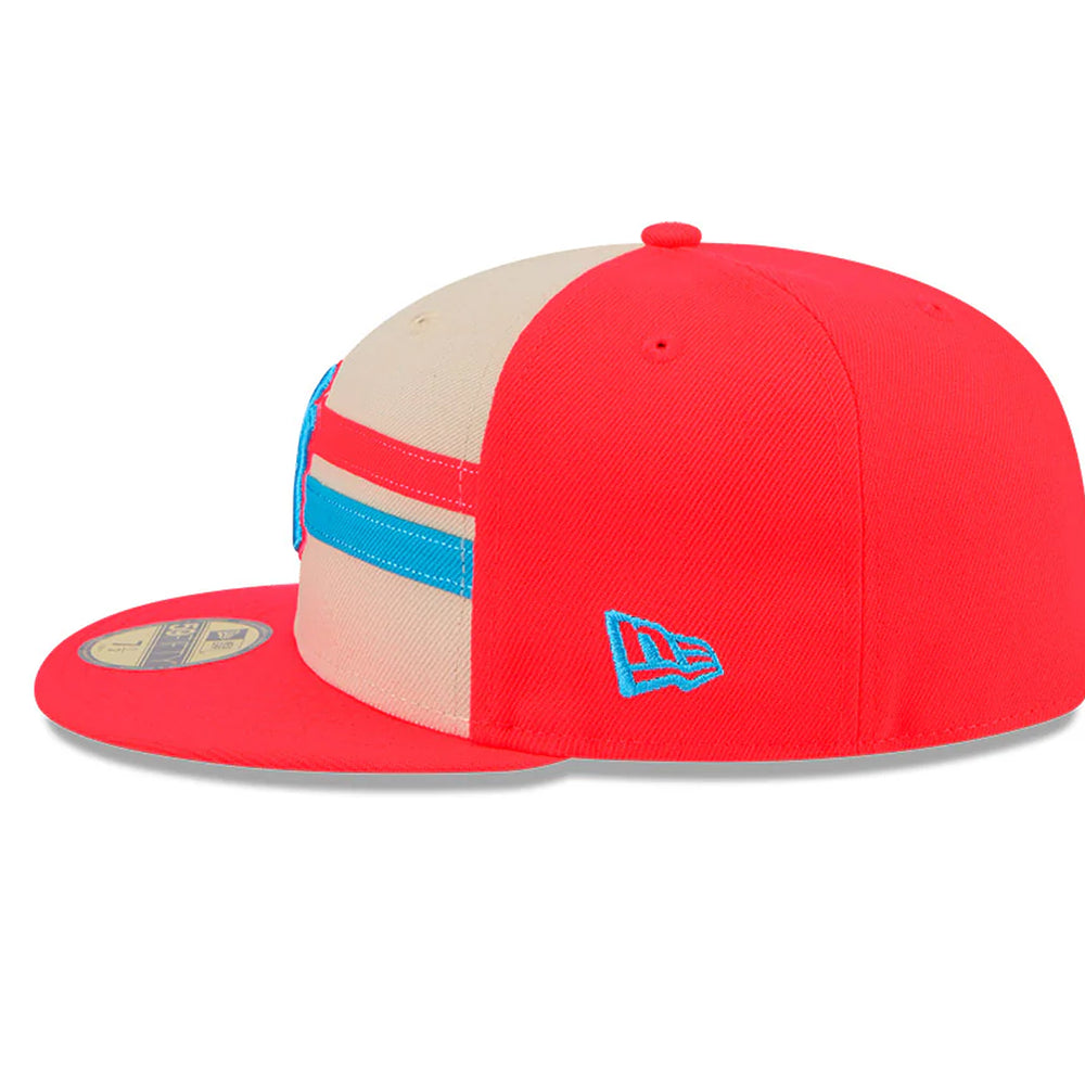 Gorra Beisbol Softbol New Era New York Yankees MLB All Star Game 2024 59Fifty Cerrada