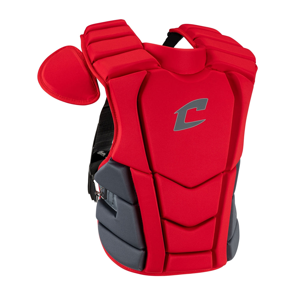 Equipo de Catcher Beisbol Champro Optimus Champion CBSN4 Select 9 a 12 Años
