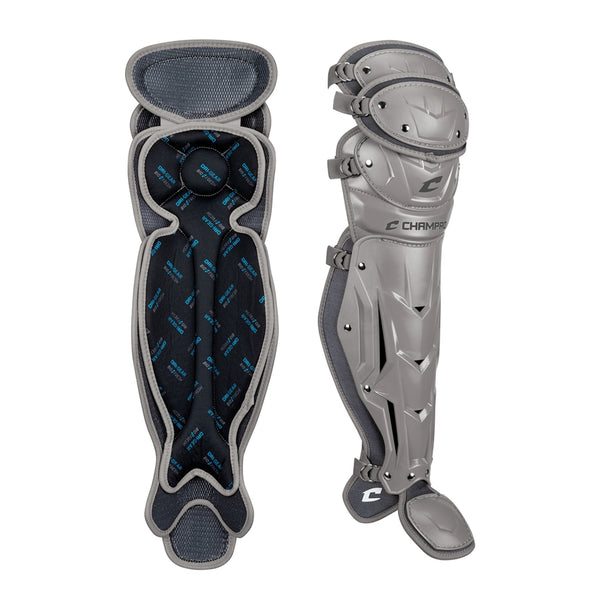 Equipo de Catcher Beisbol Champro Optimus Champion Plus CBSN3ALTG Adulto