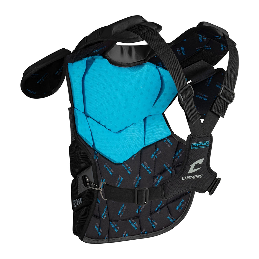 Equipo de Catcher Beisbol Champro Optimus Champion Plus CBSN3ALTG Adulto