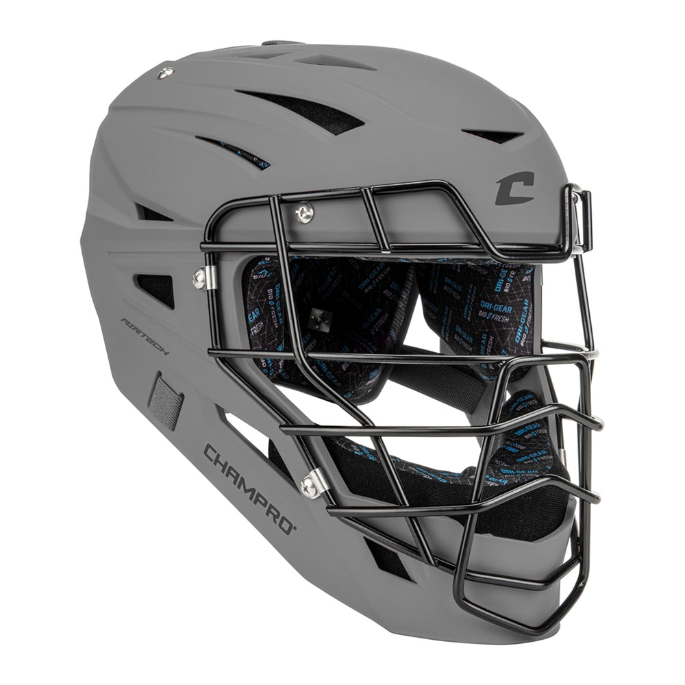 Equipo de Catcher Beisbol Champro Optimus Champion Plus CBSN3ALTG Adulto