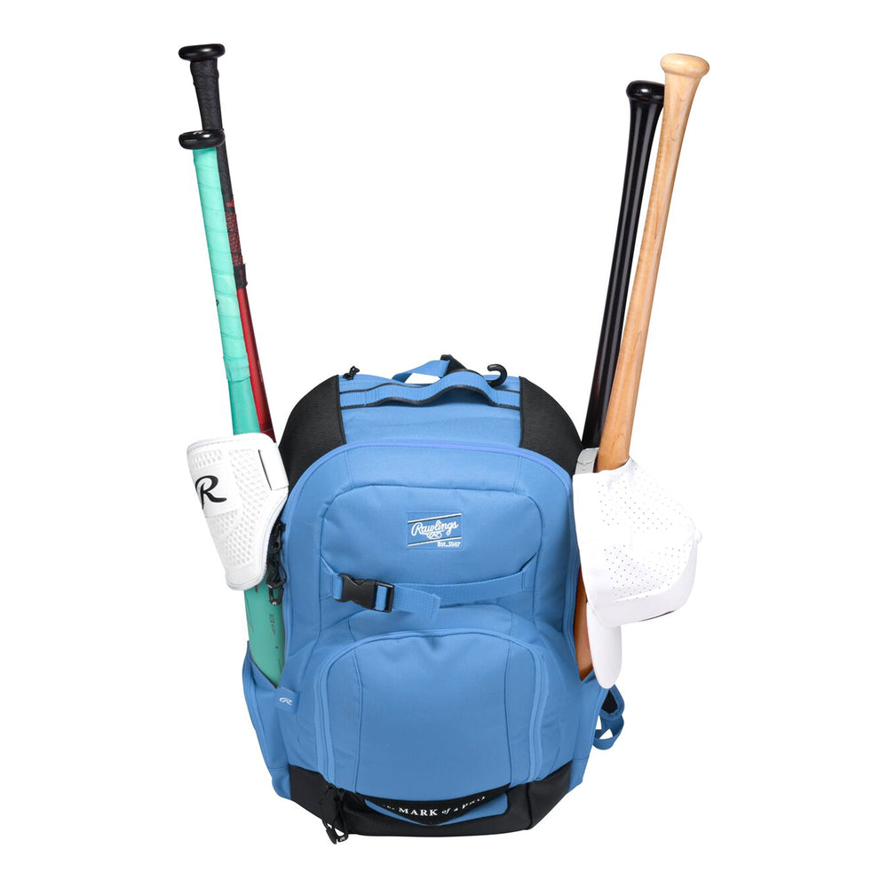 Back Pack Beisbol Softbol Rawlings Journey Players