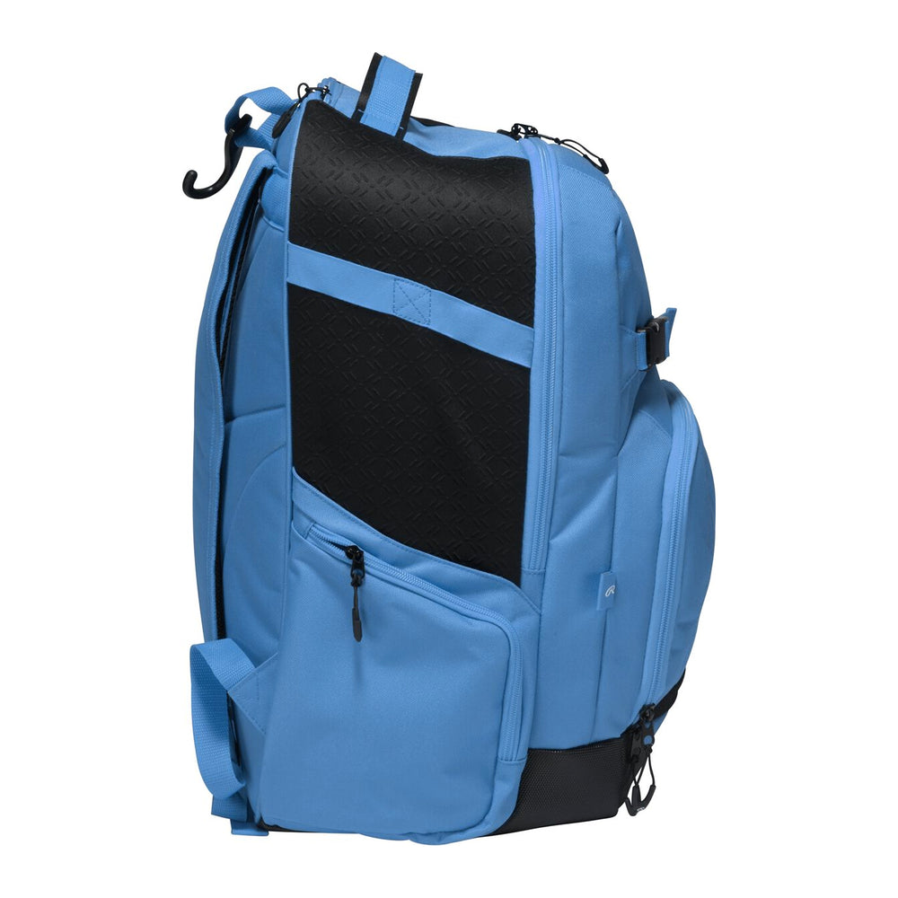 Back Pack Beisbol Softbol Rawlings Journey Players