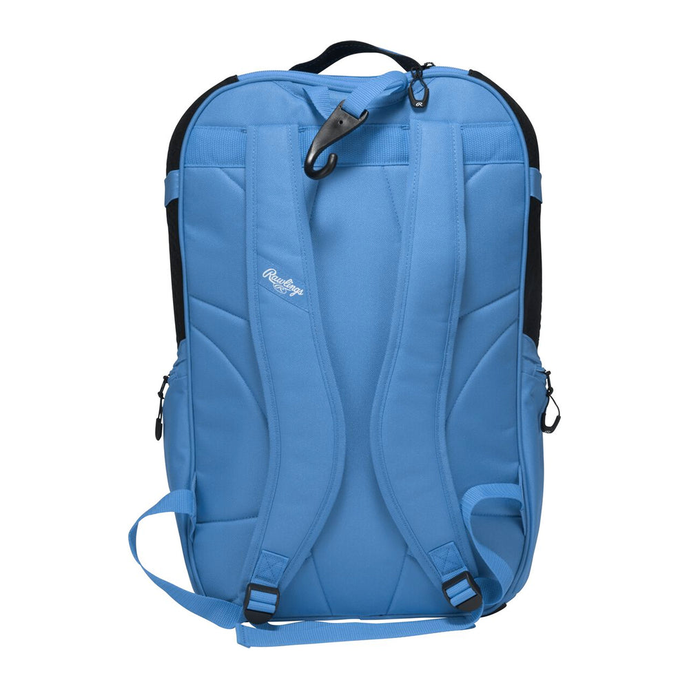 Back Pack Beisbol Softbol Rawlings Journey Players