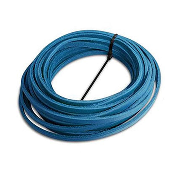 Correas Para Guante Piel Beisbol Softbol Rawlings 3/16”