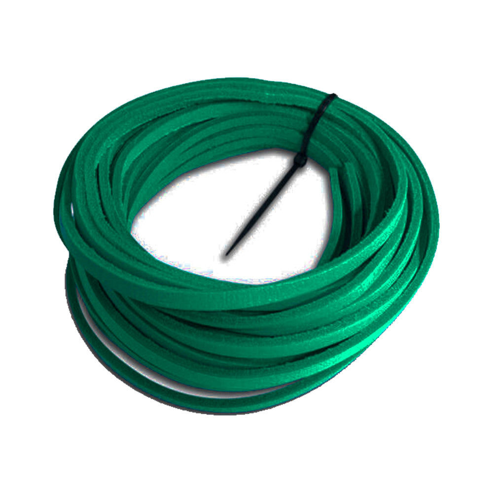 Correas Para Guante Piel Beisbol Softbol Rawlings 3/16”
