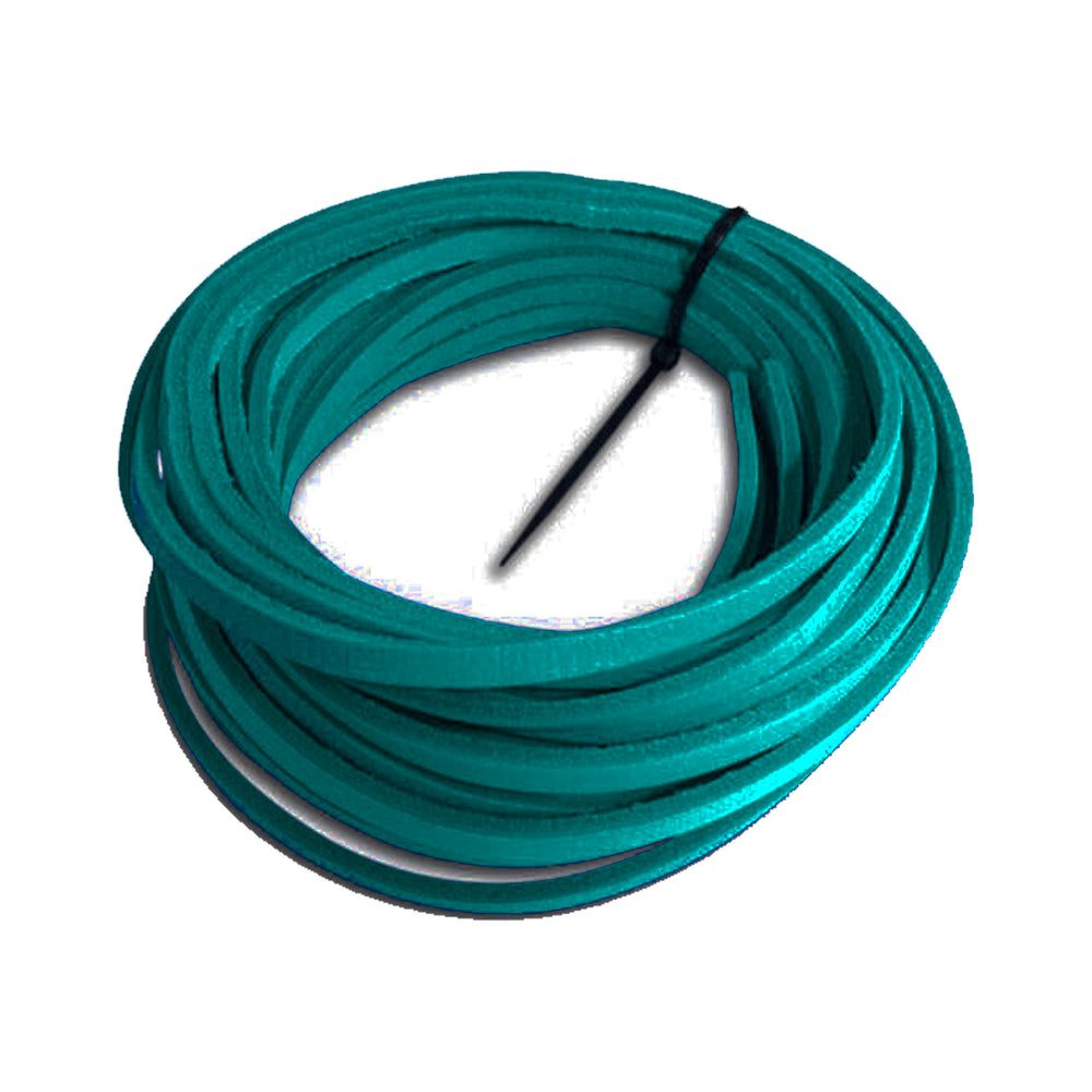 Correas Para Guante Piel Beisbol Softbol Rawlings 3/16”