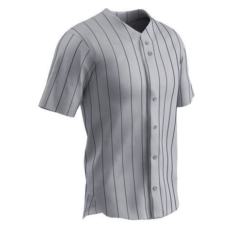 PRODUCTO ESPECIAL - BAJO PEDIDO Camisola Beisbol Softbol Champro Ace Jersey BS1 Adutlo