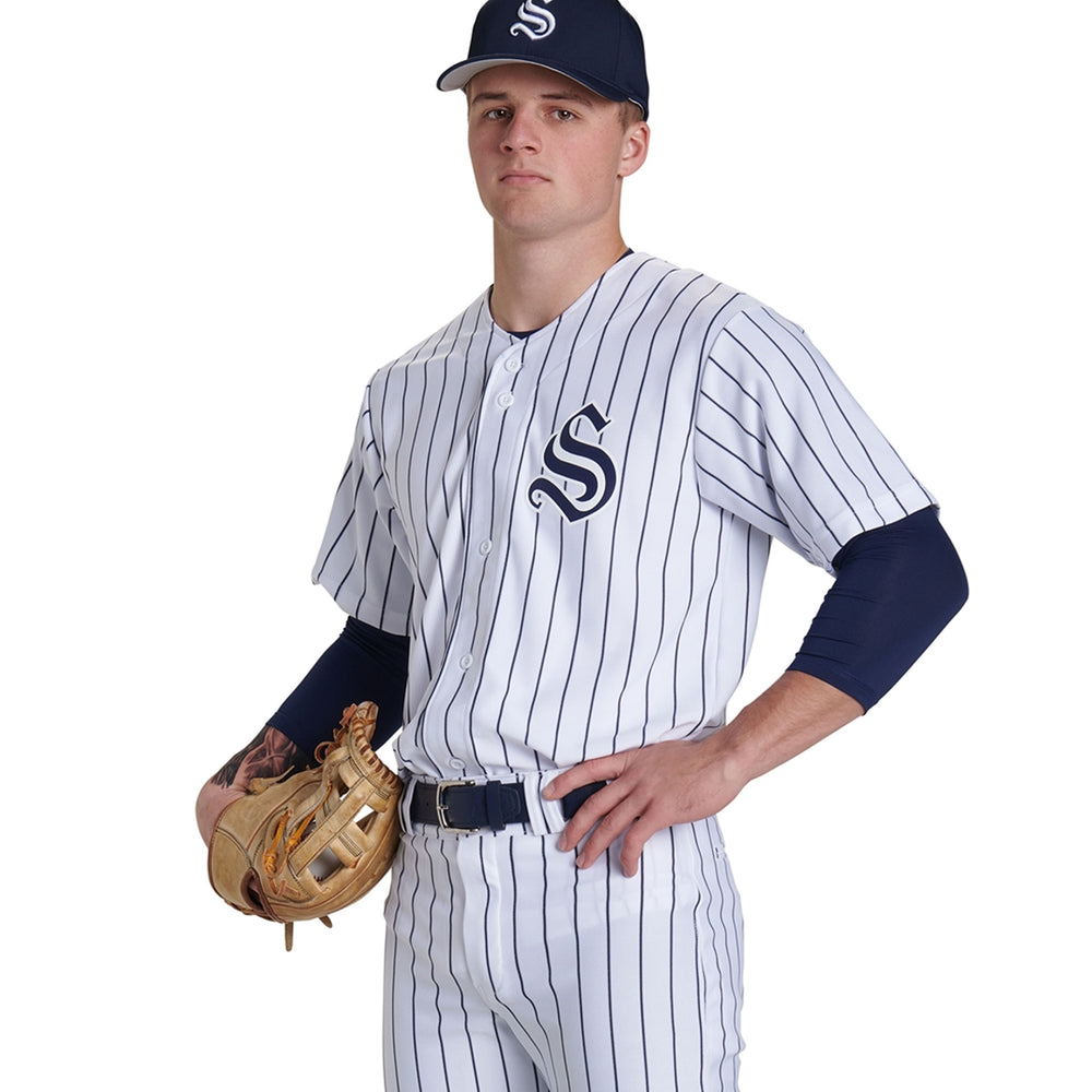 PRODUCTO ESPECIAL - BAJO PEDIDO Camisola Beisbol Softbol Champro Ace Jersey BS14Y Infantil