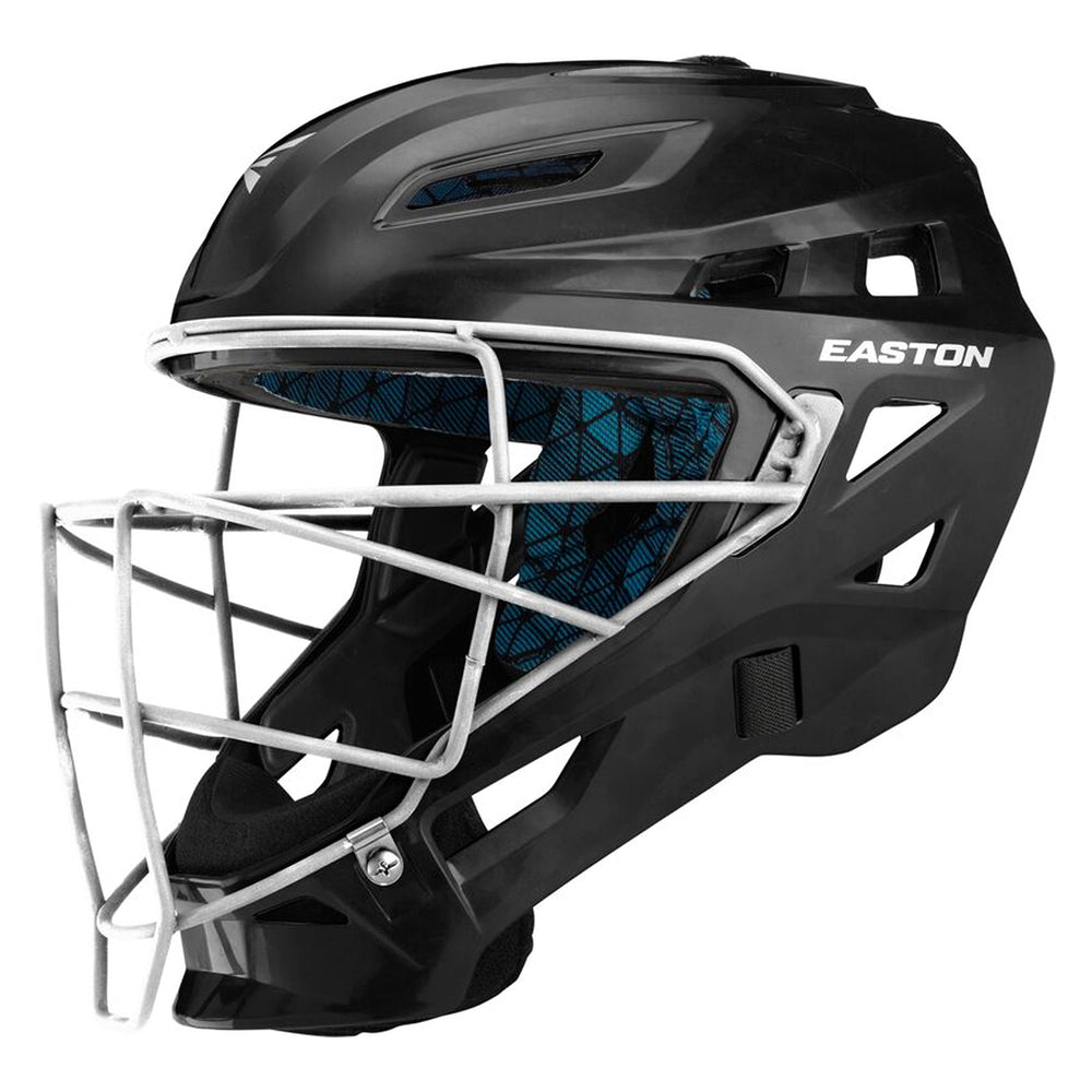 Careta Beisbol Softbol Easton Gametime 8064920 Ajustable (6 1/2 - 7 1/8)