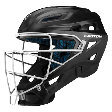 Careta Beisbol Softbol Easton Gametime 8064920 Ajustable (6 1/2 - 7 1/8)