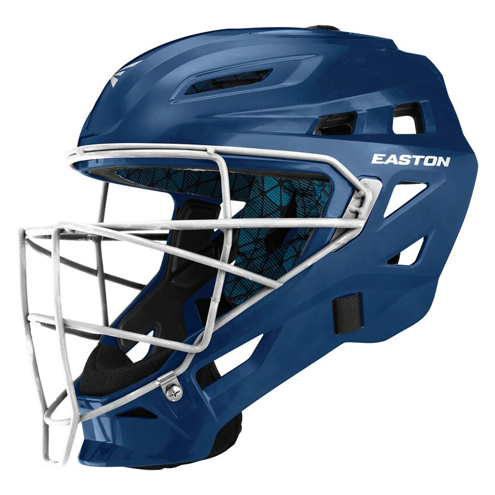 Careta Beisbol Softbol Easton Gametime 8064920 Ajustable (6 1/2 - 7 1/8)