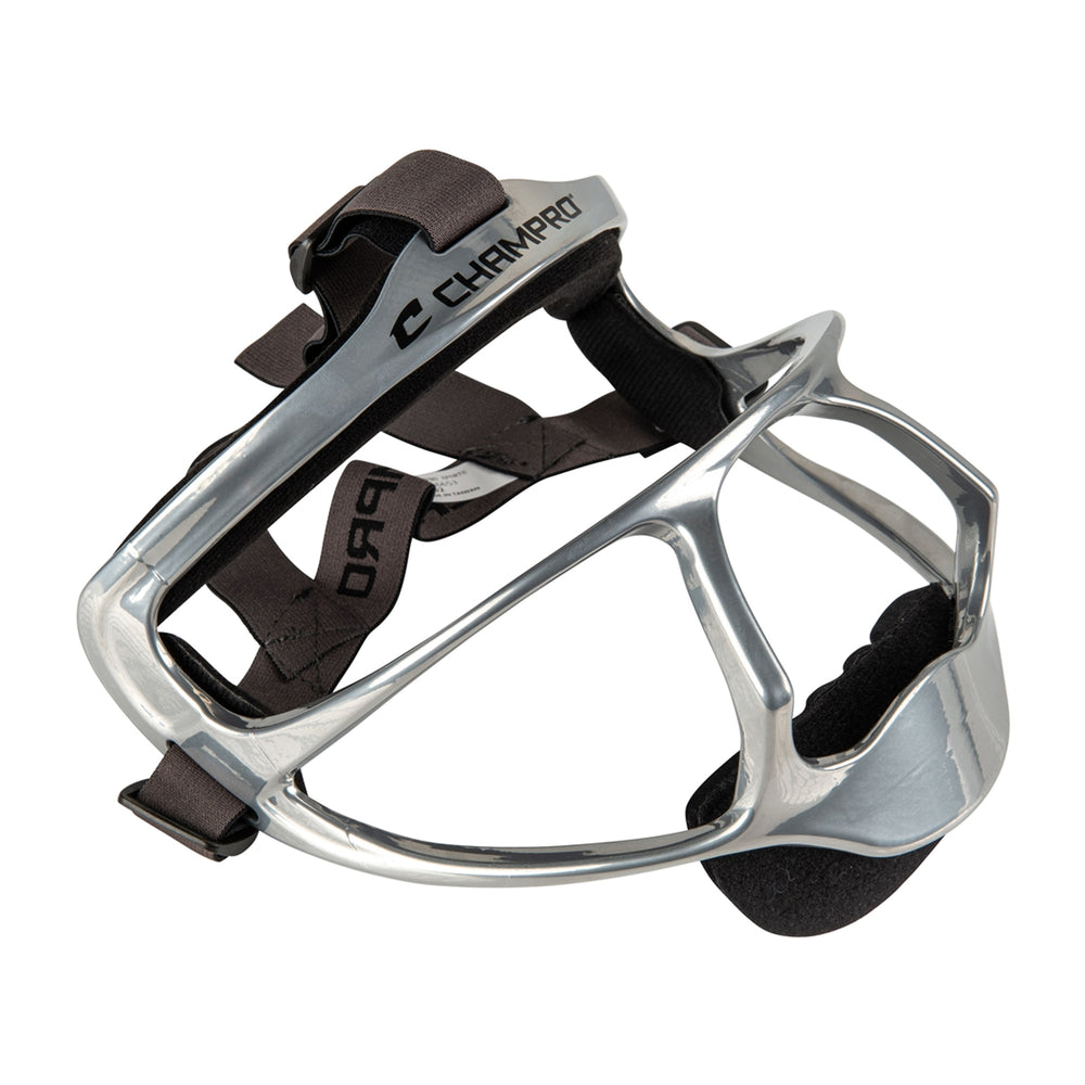 Careta Protección Facial Softbol Champro Rampage CM02SI
