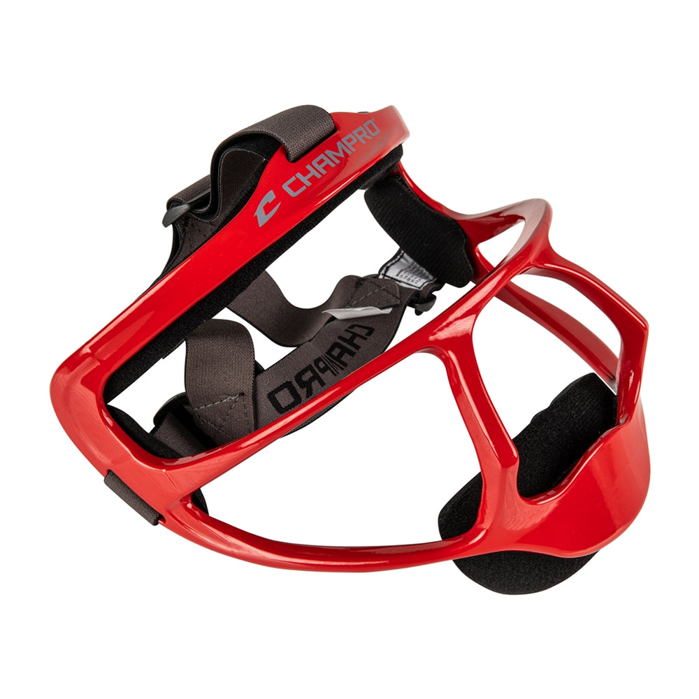 Careta Protección Facial Softbol Champro Rampage CM02SC