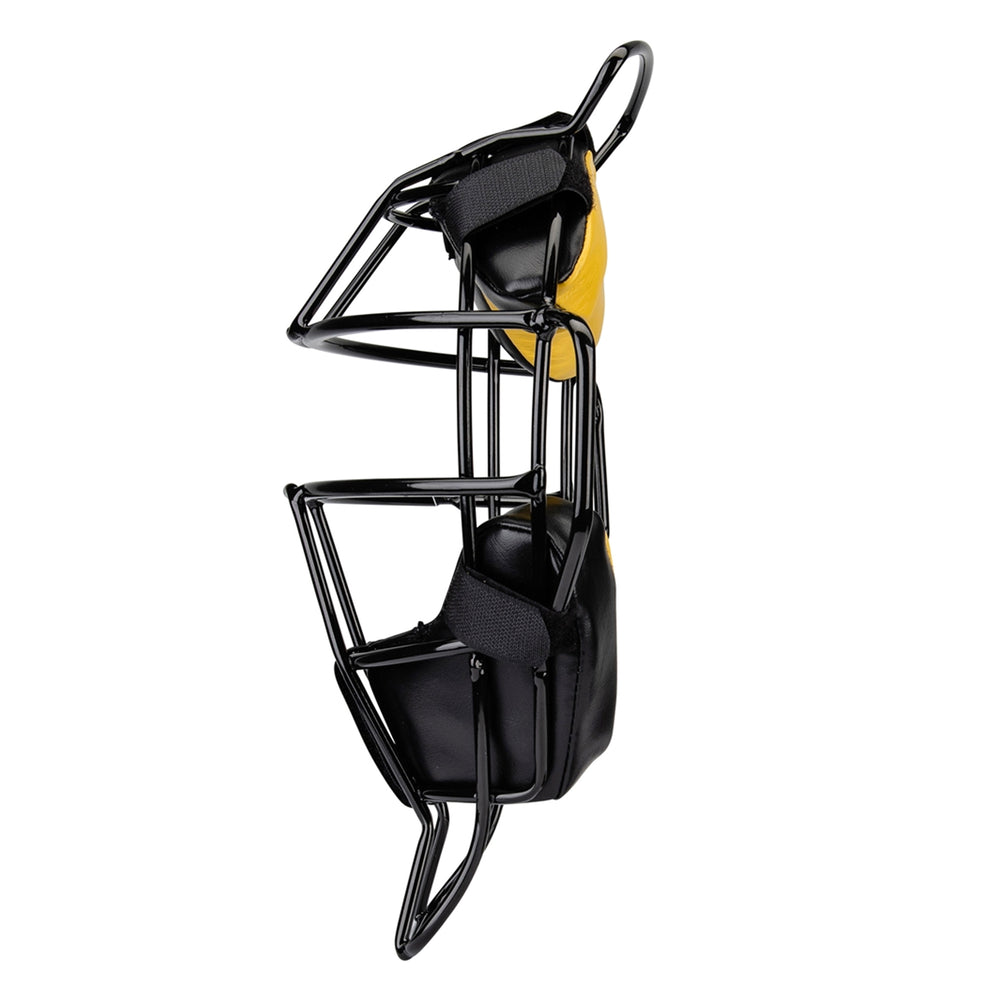 Careta Umpire CM71B Champro Negro 18 oz ADULTO
