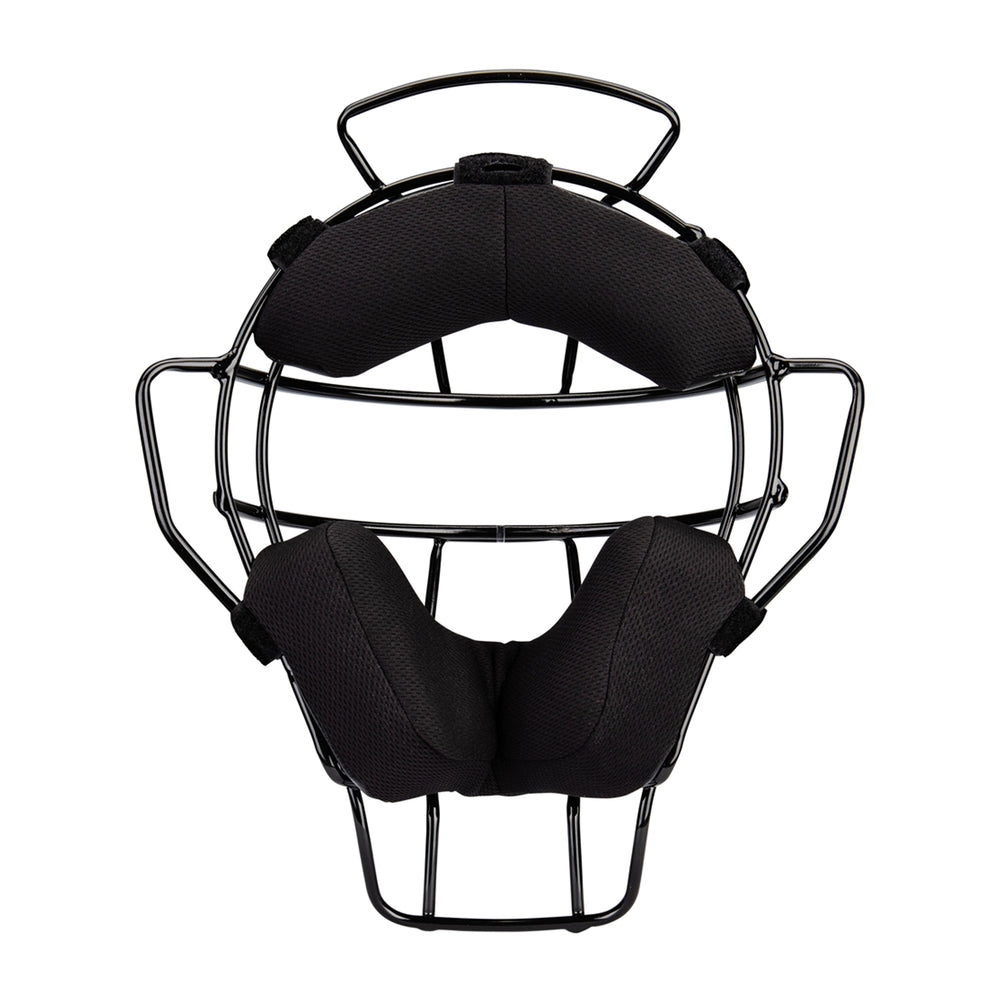 Careta Umpire CM72B Champro Negro 18 oz ADULTO