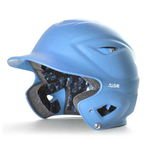 Casco Beisbol Softbol All Star S7 Mate Ajustable (6 1/2 - 7 1/2)