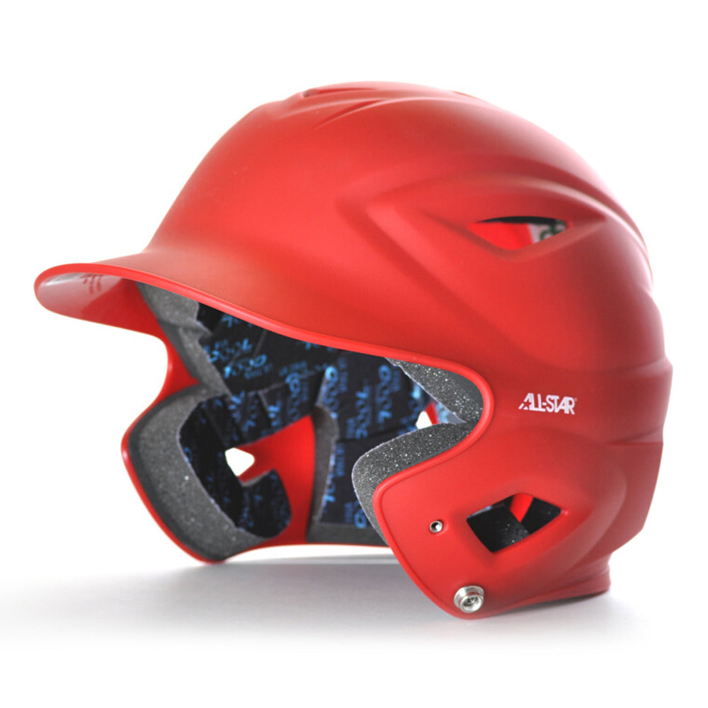 Casco Beisbol Softbol All Star S7 Mate Ajustable (6 1/2 - 7 1/2)
