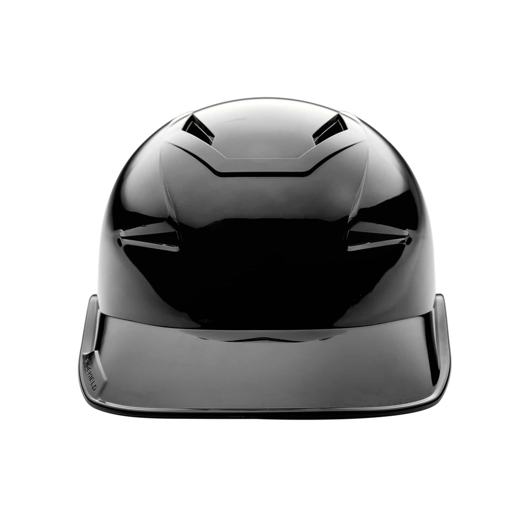 Casco Beisbol Softbol Coach Evoshield Pro-SRZ Vented Skull WB5729201L Negro