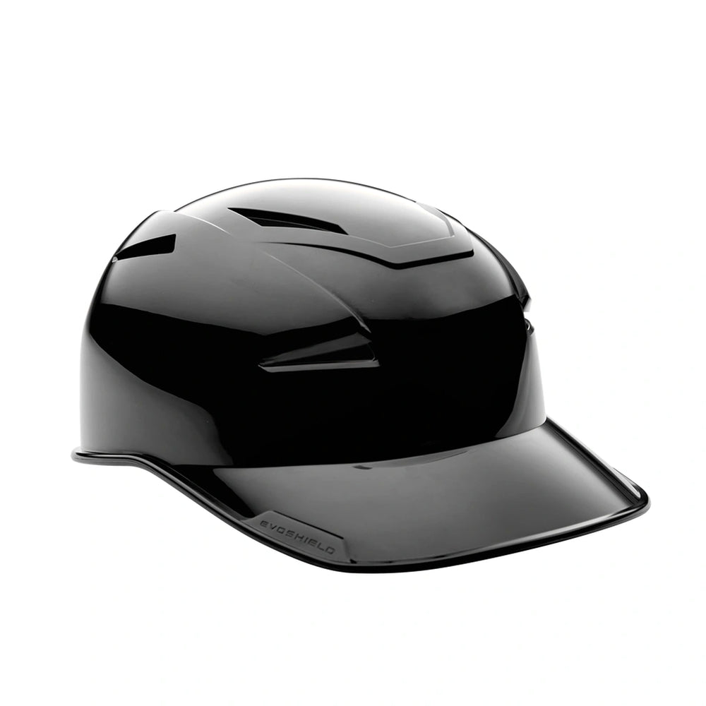 Casco Beisbol Softbol Coach Evoshield Pro-SRZ Vented Skull WB5729201L Negro