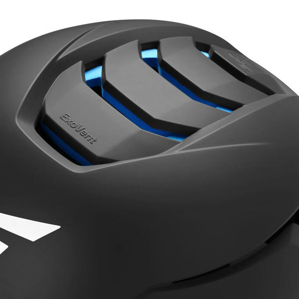 Casco Beisbol Softbol Easton Z50 Mate