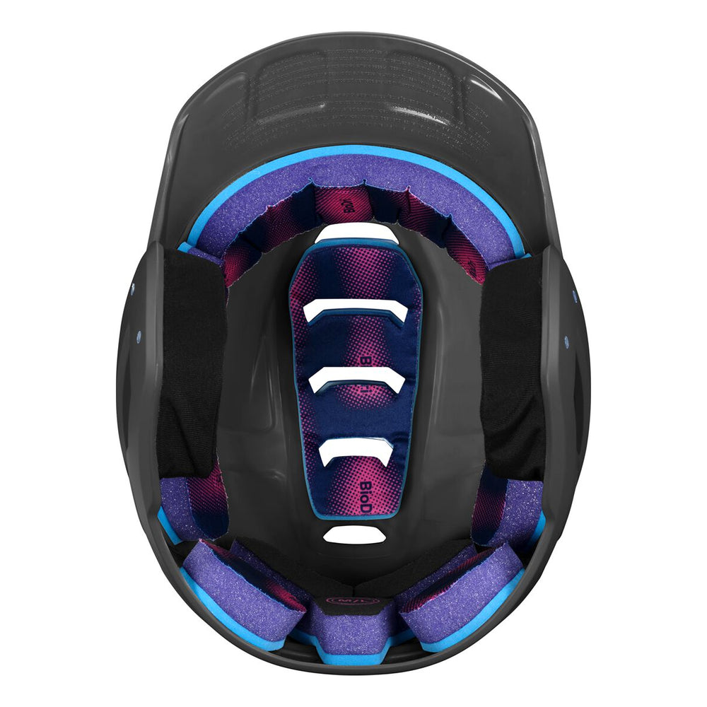Casco Beisbol Softbol Easton Z50 Mate