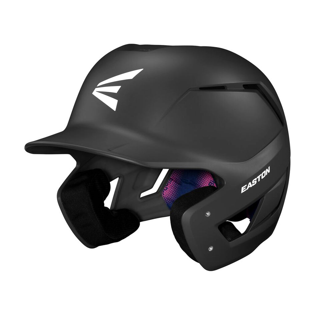 Casco Beisbol Softbol Easton Z50 Mate Z50MAT-NGO