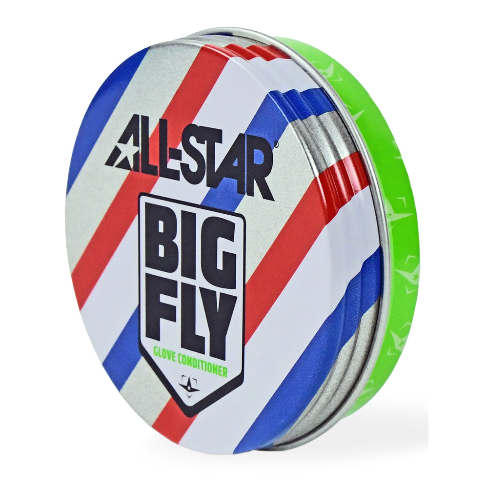 Cera Para Guante Beisbol Softbol All Star Big Fly