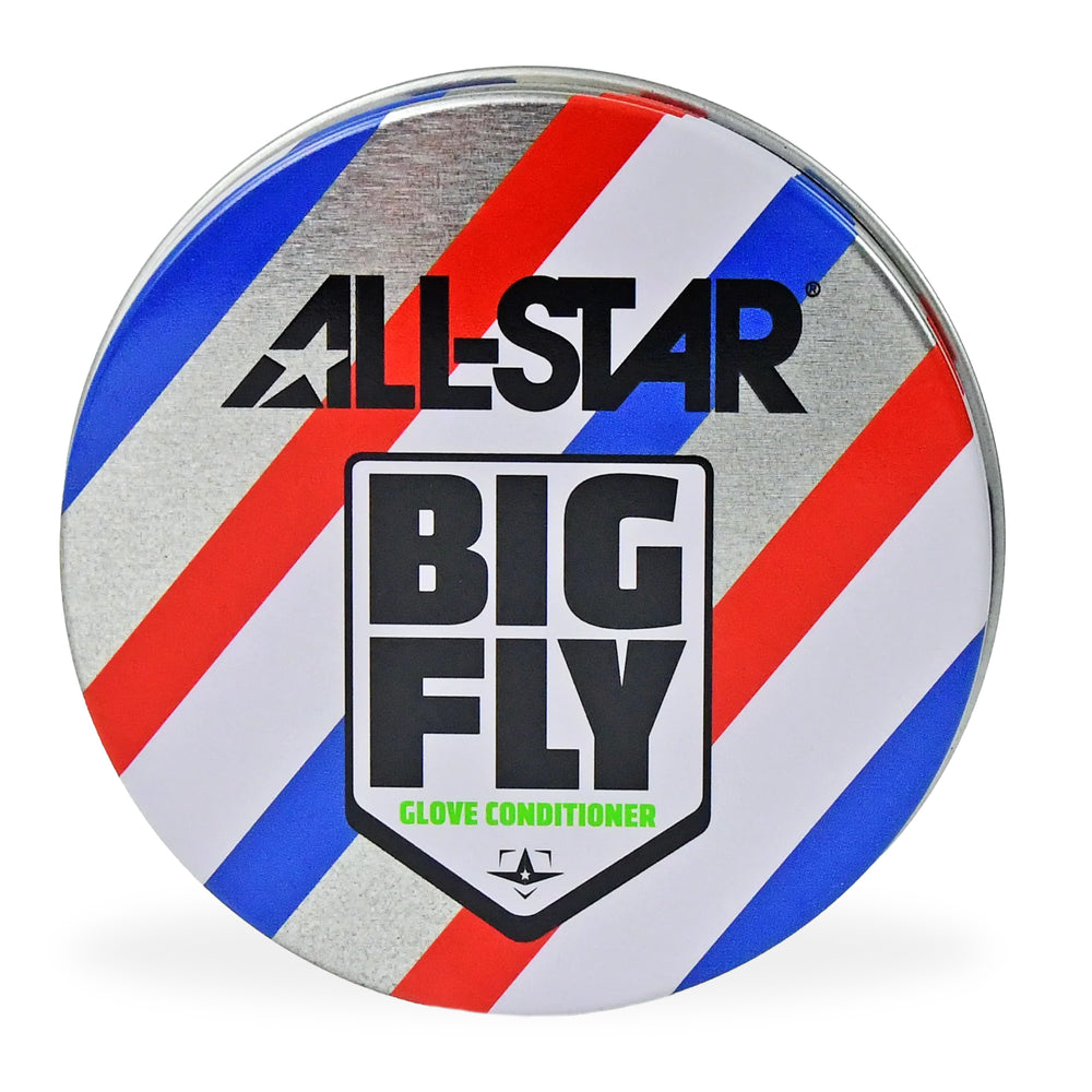 Cera Para Guante Beisbol Softbol All Star Big Fly
