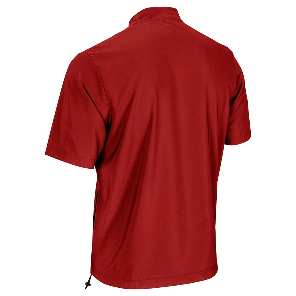 PRODUCTO ESPECIAL - BAJO PEDIDO Chamarra Calentamiento Susador Champro Woven Infantil