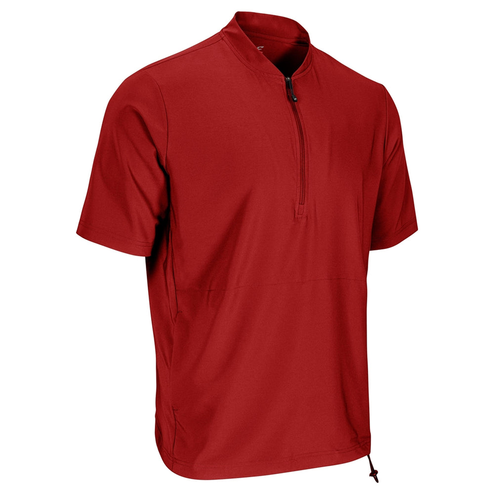 PRODUCTO ESPECIAL - BAJO PEDIDO Chamarra Calentamiento Susador Champro Woven Infantil