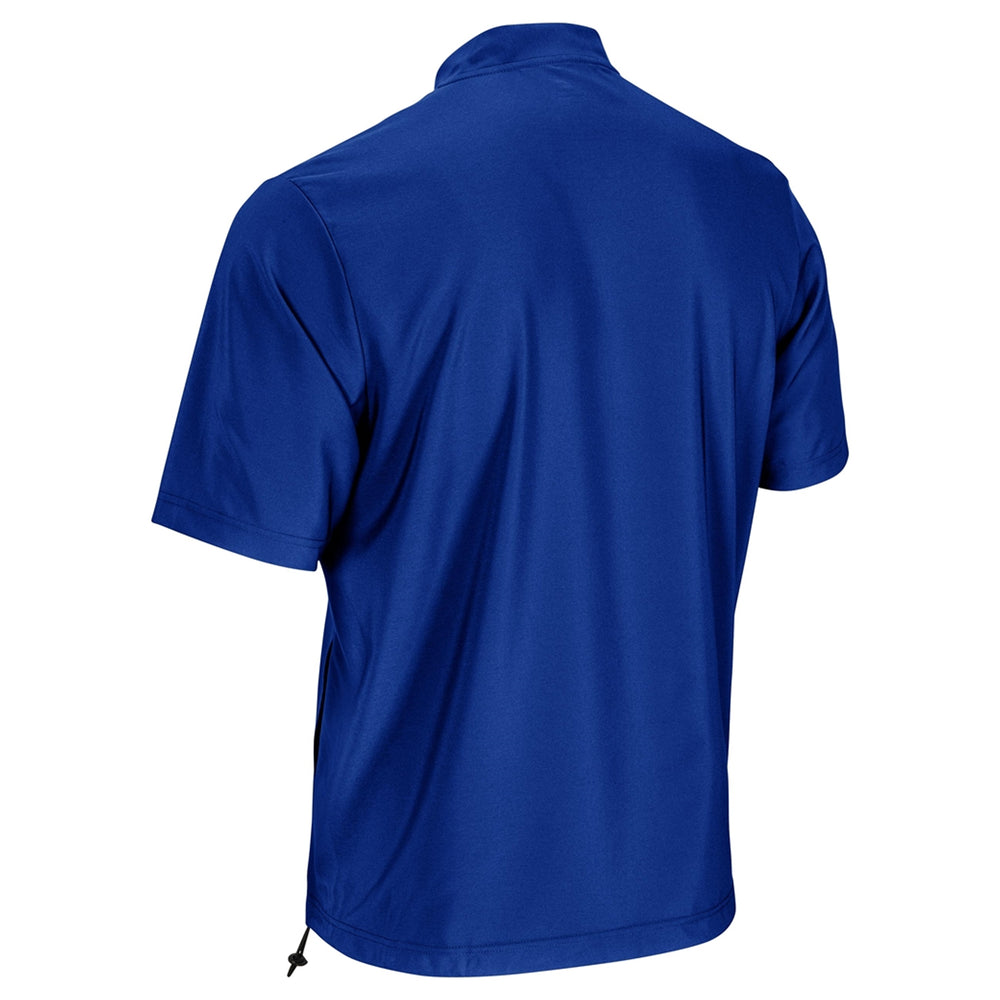 PRODUCTO ESPECIAL - BAJO PEDIDO Chamarra Calentamiento Susador Champro Woven Infantil