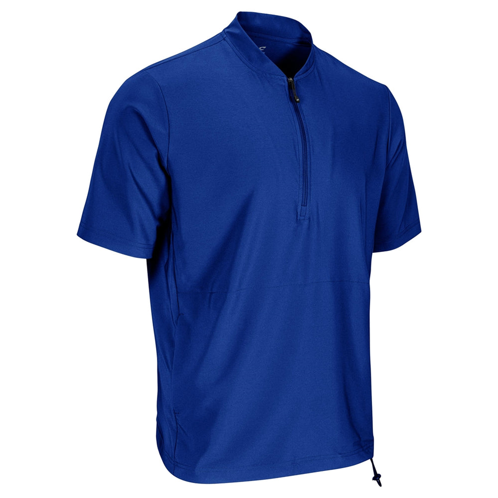 PRODUCTO ESPECIAL - BAJO PEDIDO Chamarra Calentamiento Susador Champro Woven Infantil