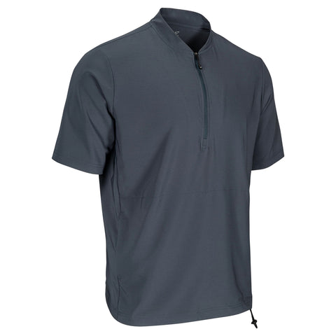 PRODUCTO ESPECIAL - BAJO PEDIDO Chamarra Calentamiento Susador Champro Woven Adulto