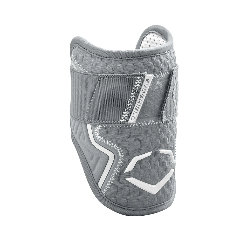 Codera Beisbol Softbol Evoshield Pro-SRZ 2.0 Gris ADULTO