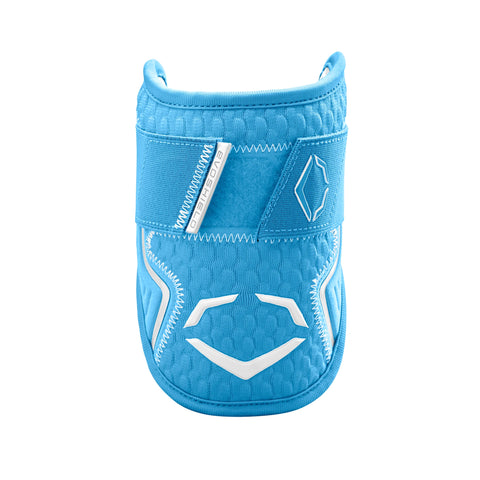 Codera Beisbol Softbol Evoshield Pro-SRZ 2.0 Azul Cielo ADULTO