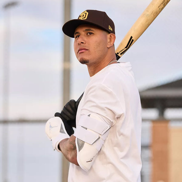 Codera Beisbol Softbol Jordan Fly ADULTO