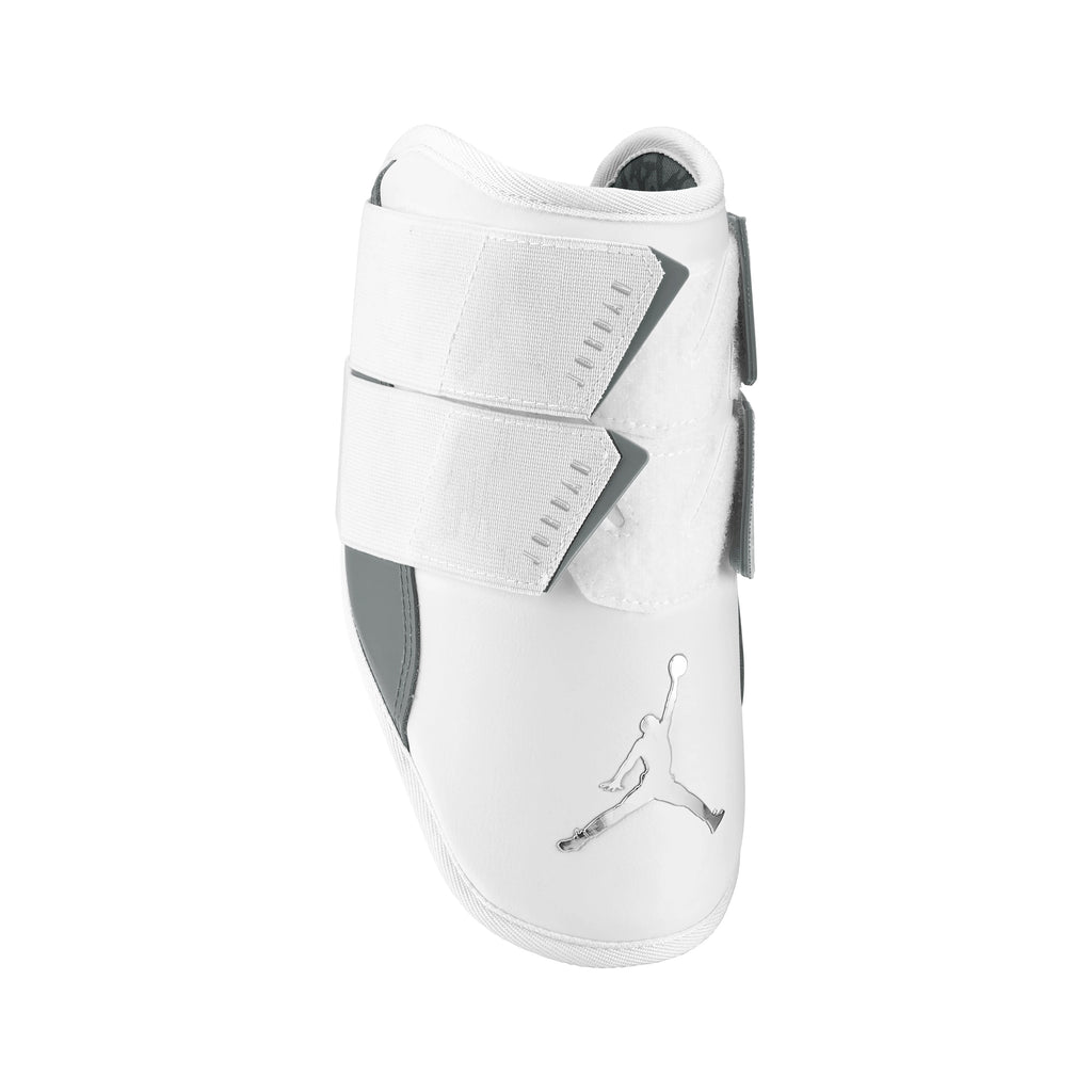 Codera Beisbol Softbol Jordan Fly Blanco ADULTO