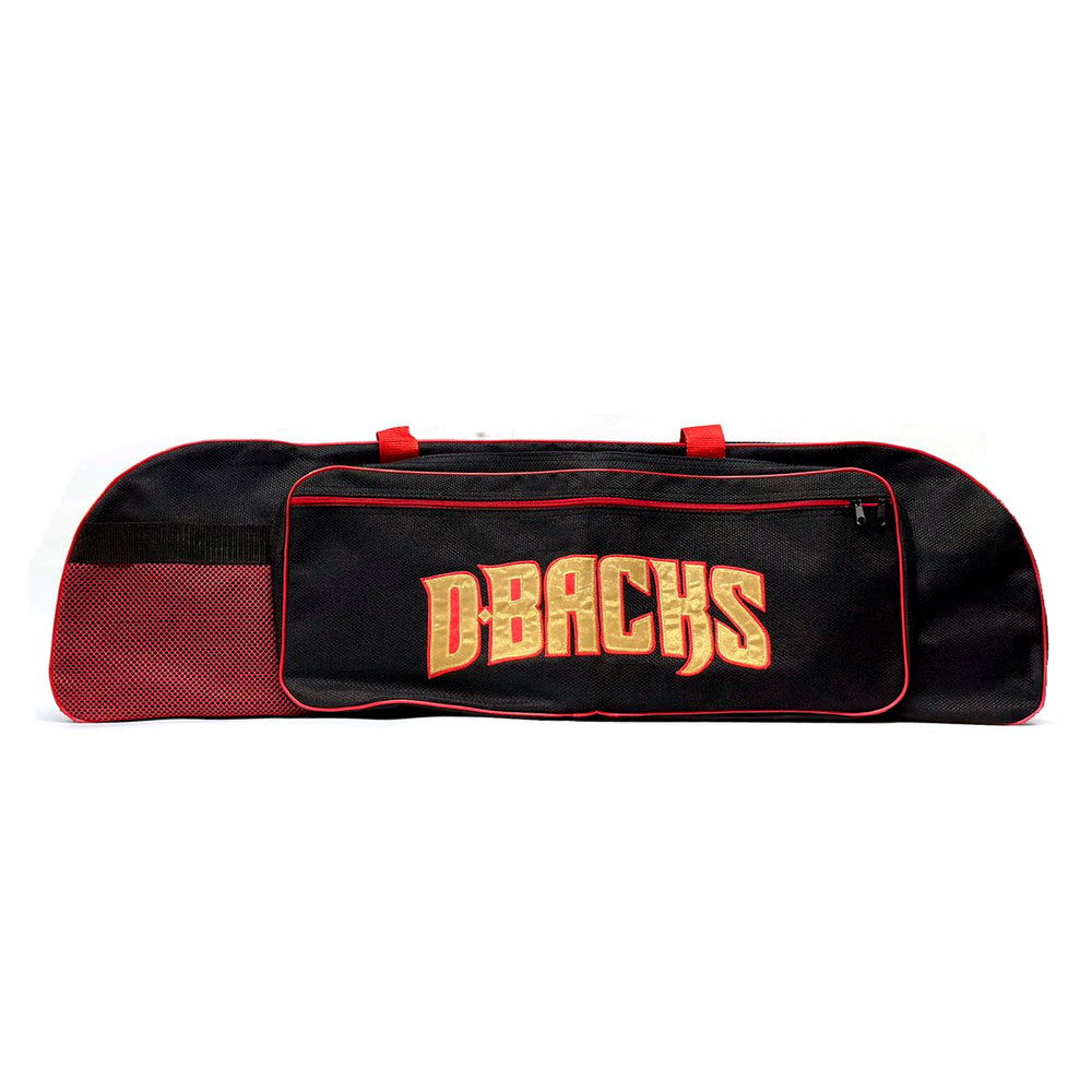 Batera Beisbol Grande con Zapatera Juvenil Adulto