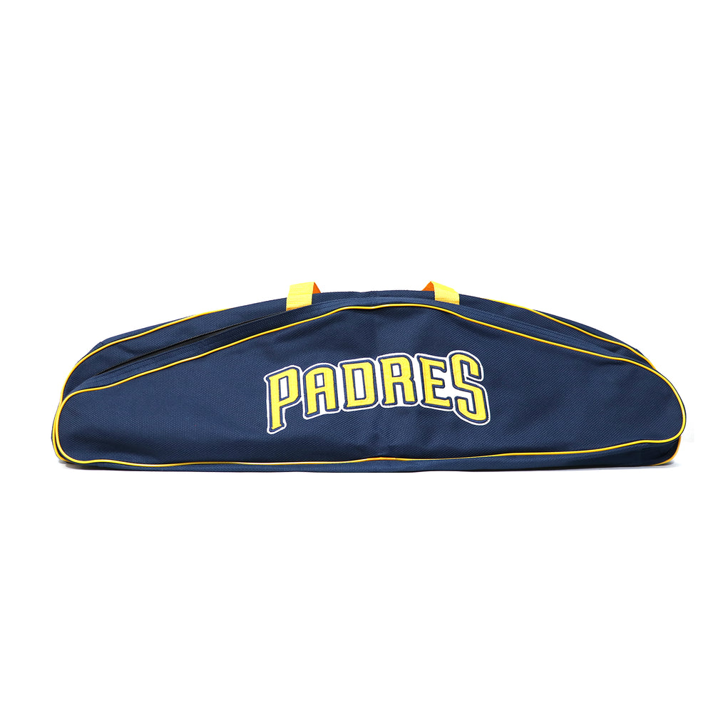 Batera Beisbol Para Equipo Catcher Doble Reforzada Grande