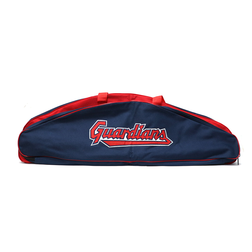 Batera Beisbol Guardians Marino Rojo Doble Adulto