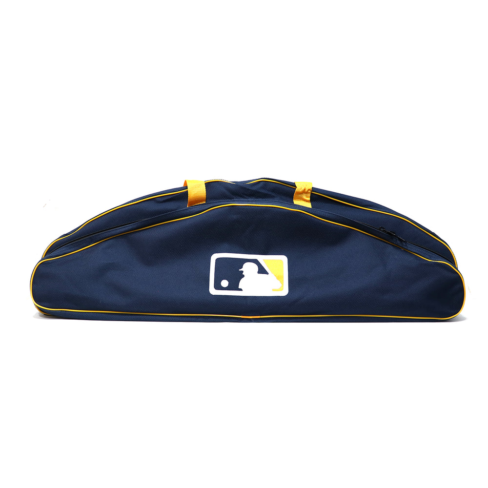 Batera Beisbol Para Equipo Catcher Doble Reforzada Grande