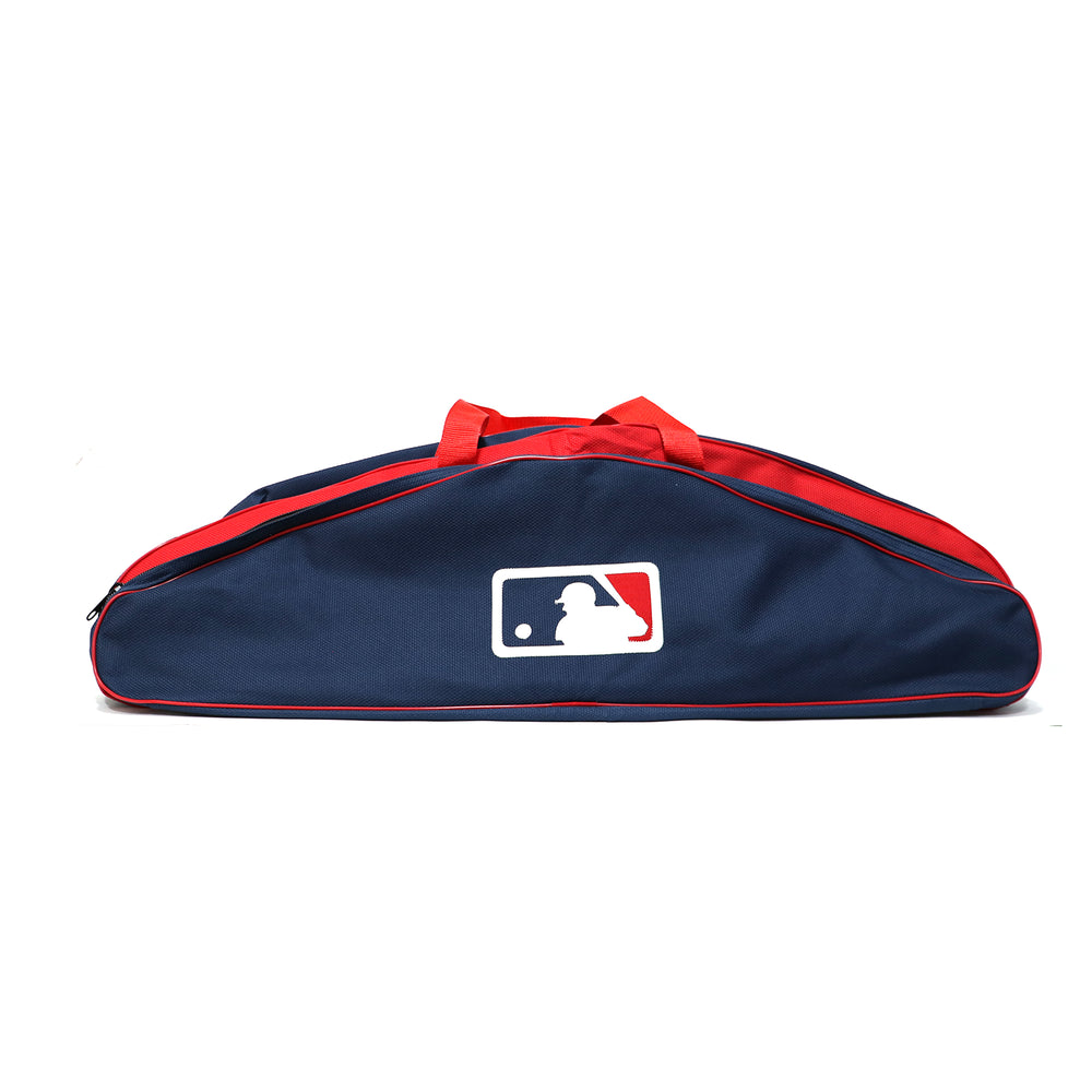 Batera Beisbol Para Equipo Catcher Doble Reforzada Grande