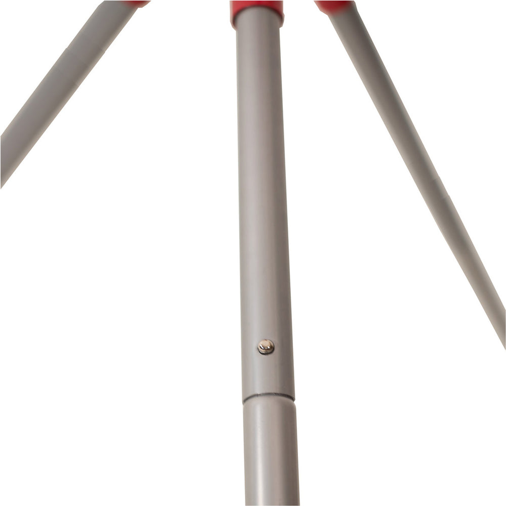 Maquina Entrenamiento Bateo Beisbol Deuce 95 MPH 2 Llantas Curveball Con Dispensador de Bolas Automático