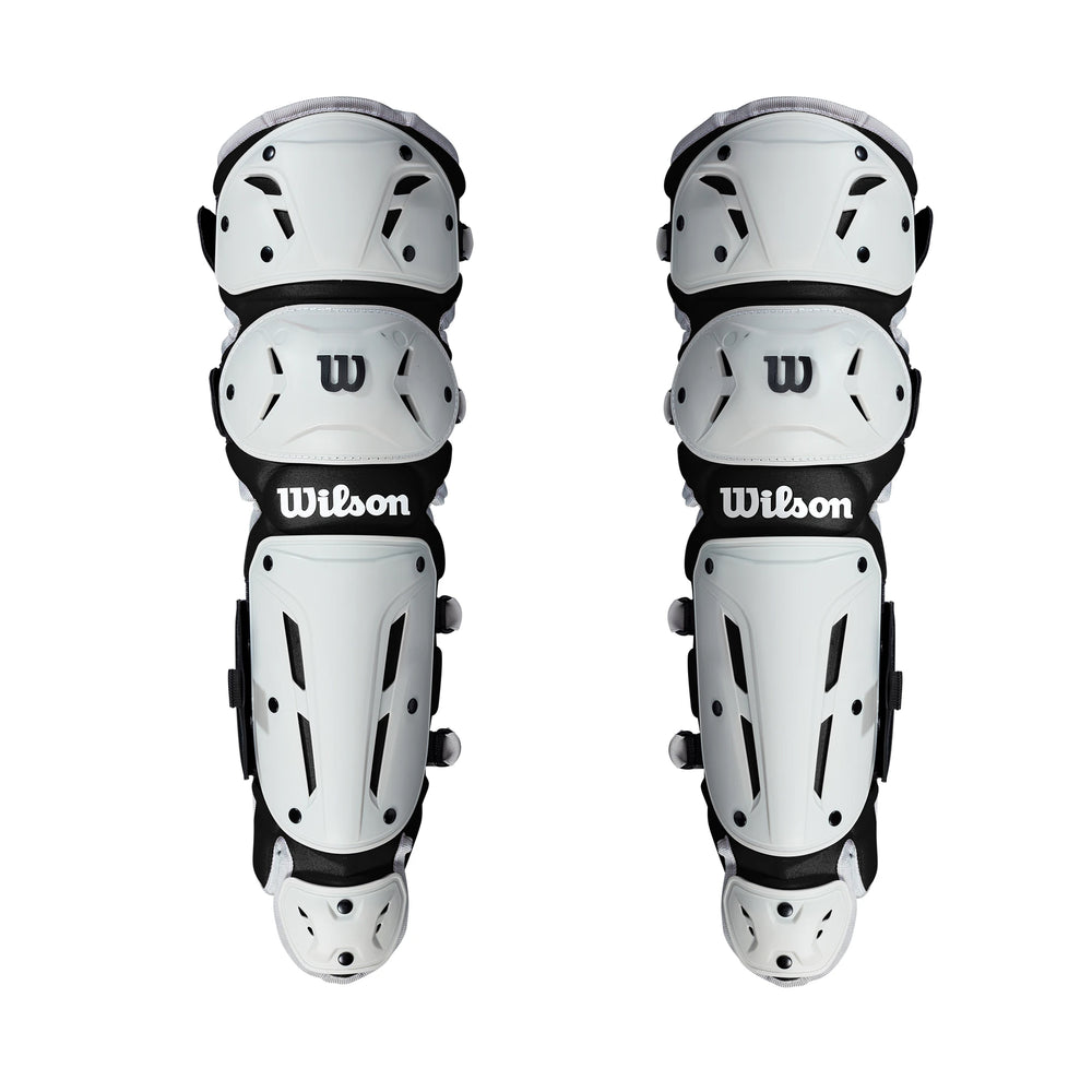 Equipo de Catcher Beisbol Wilson EZ Gear 2.0 Pañalitos Negro (5 a 7 años)