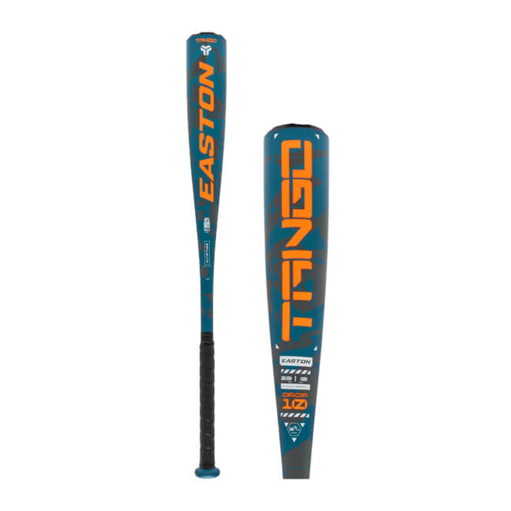 Bat Beisbol Easton Tango ETB5TNG (-10) Modelo 2024 T-BALL 3 a 5 años