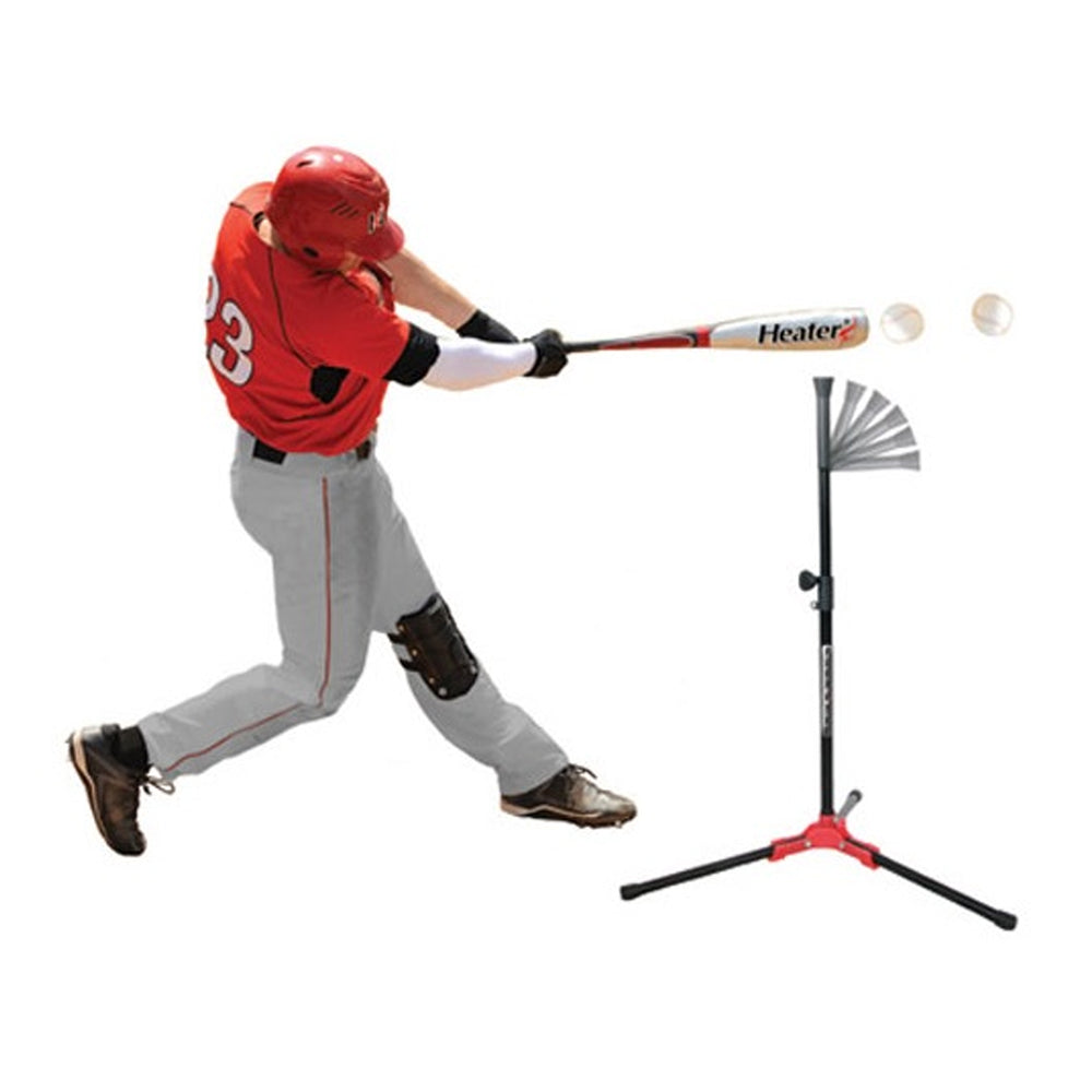 Entrenamiento Tee de Bateo Beisbol Softbol Heater Flop Top 60.9 cm a 104.1 cm