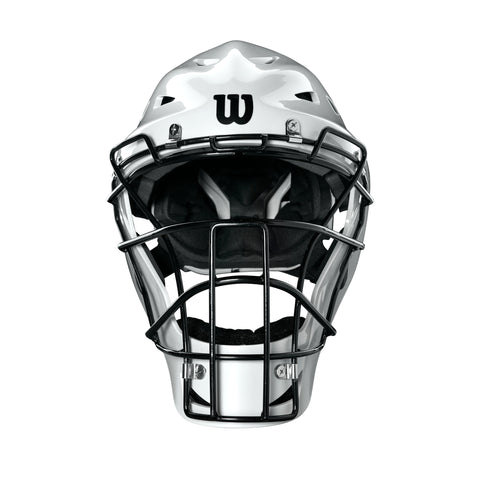 Equipo de Catcher Beisbol Wilson EZ Gear 2.0 Pañalitos Rojo (5 a 7 años)
